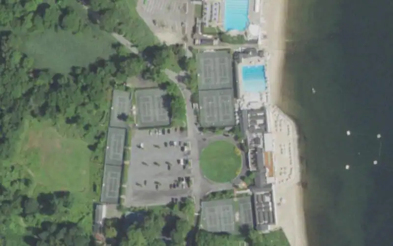 Manursing Island Club photo 2