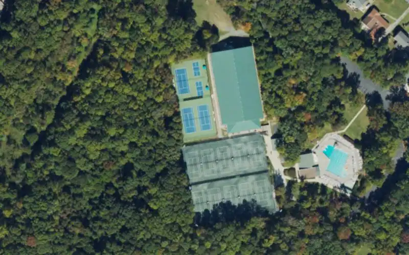 Olde Forest Racquet Club photo 2
