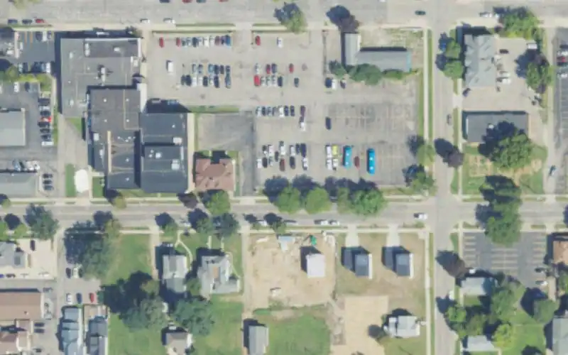 Jackson YMCA photo 3