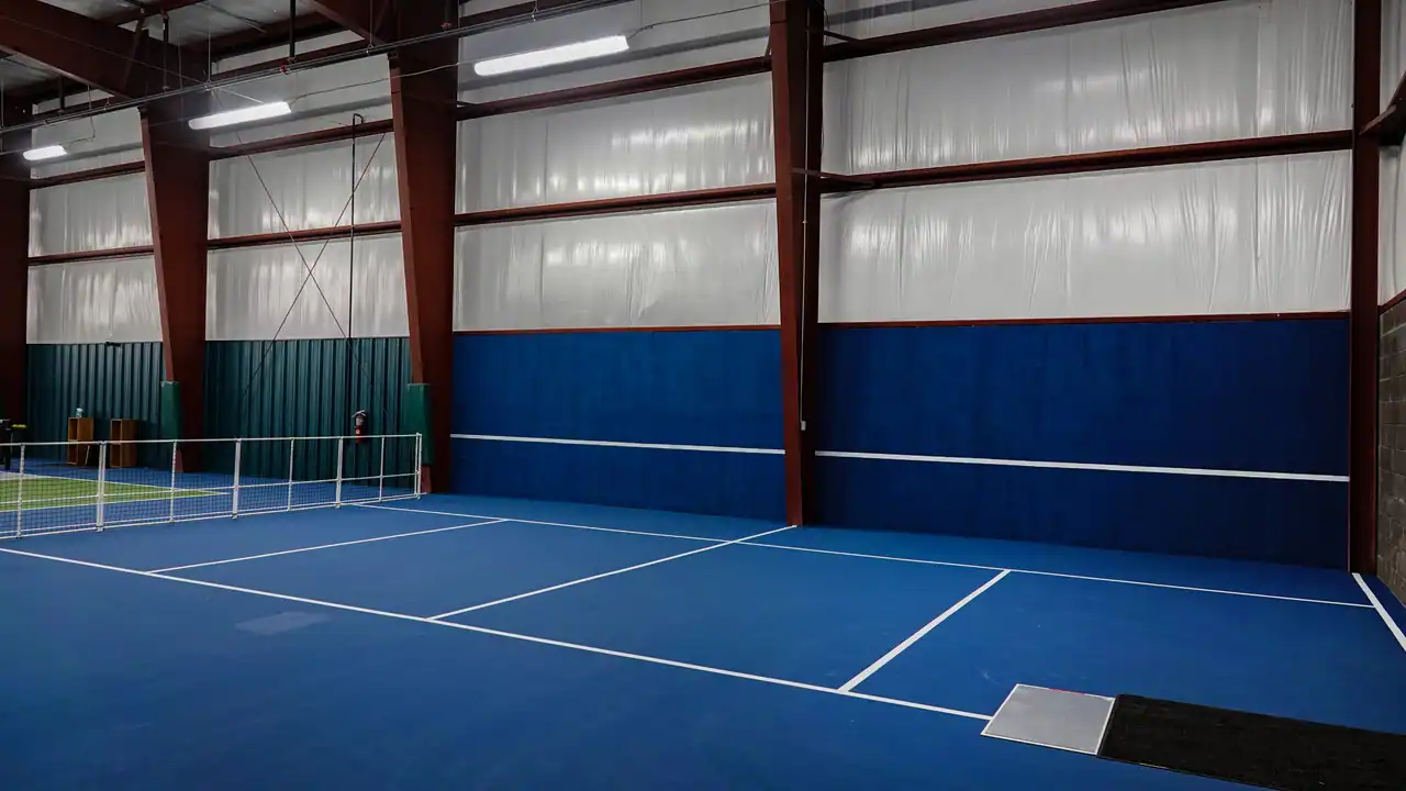 Indianapolis Pickleball Club photo 4