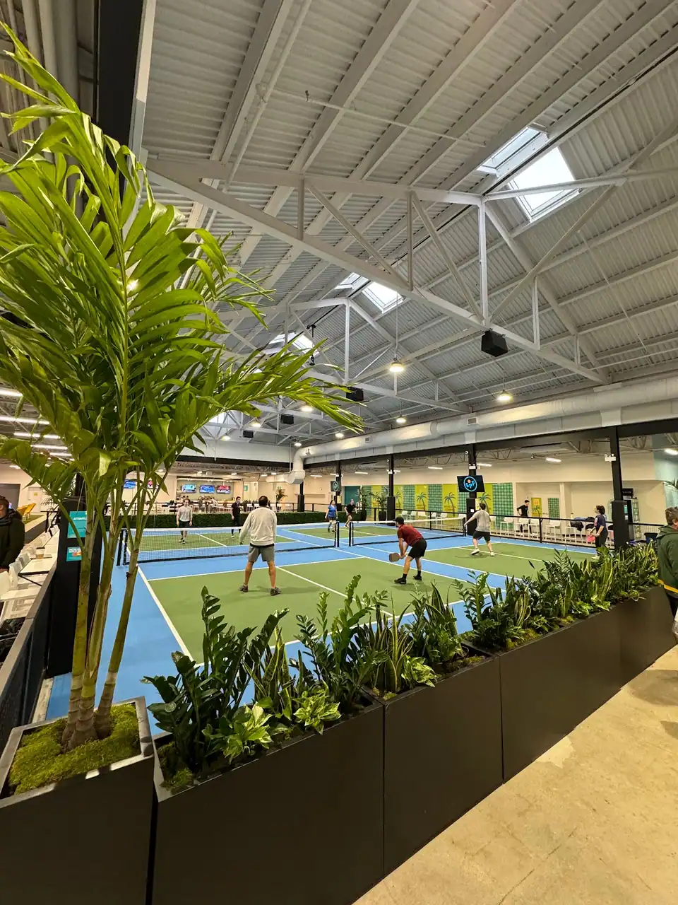 SPF Pickleball photo 2