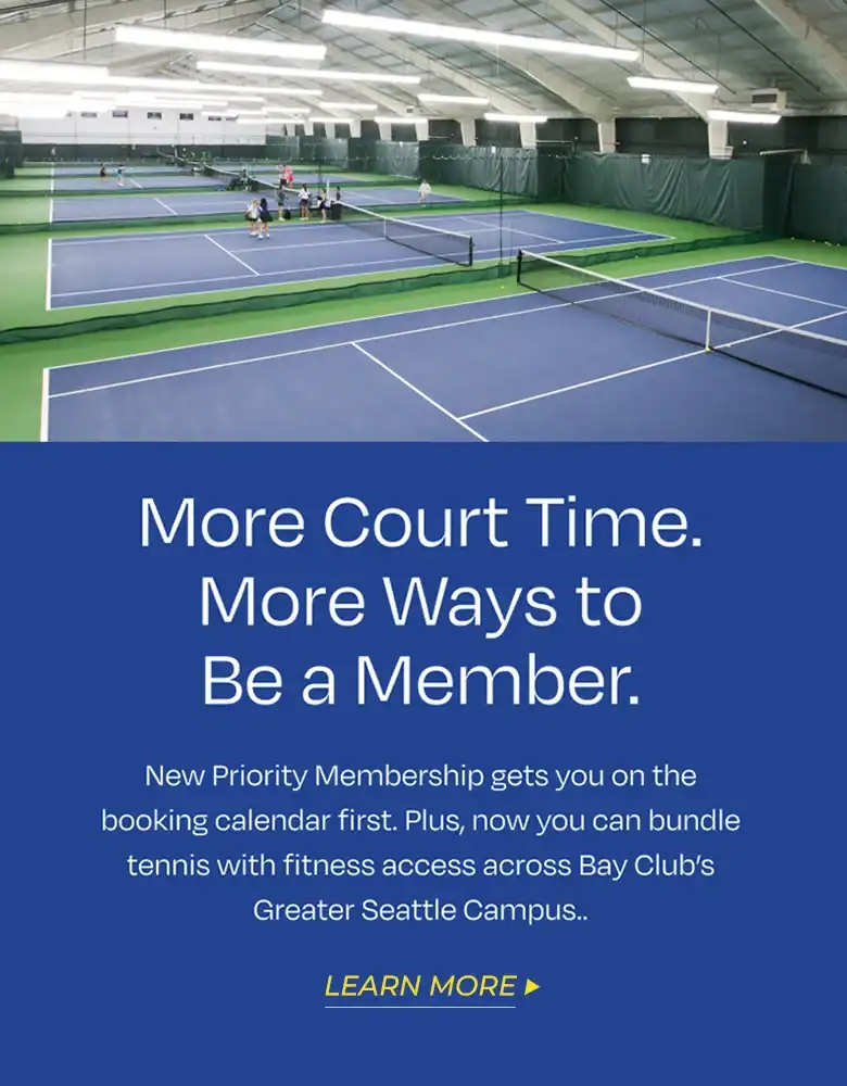 Tennis Center Sandpoint photo 2