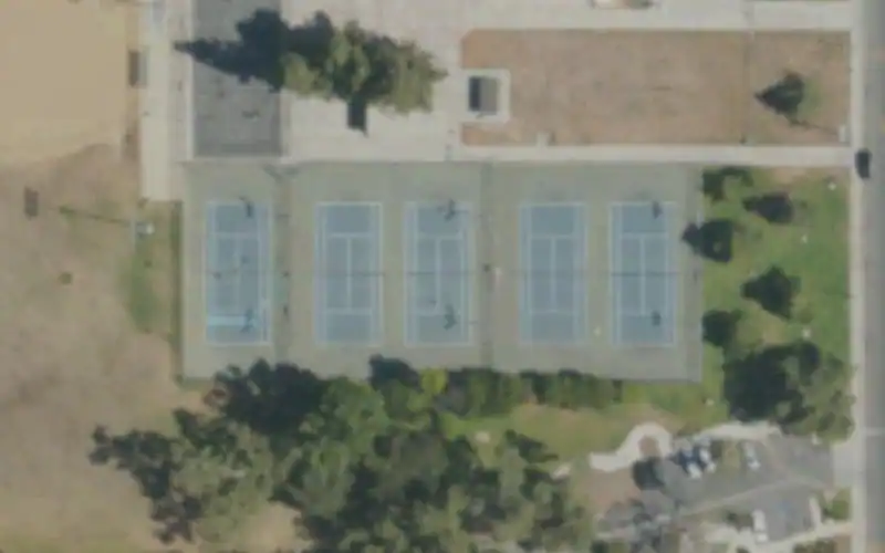Dream Tennis Academy photo 2