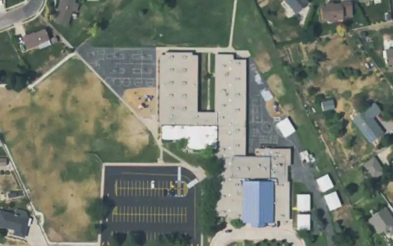 Burton Elementary School photo 2