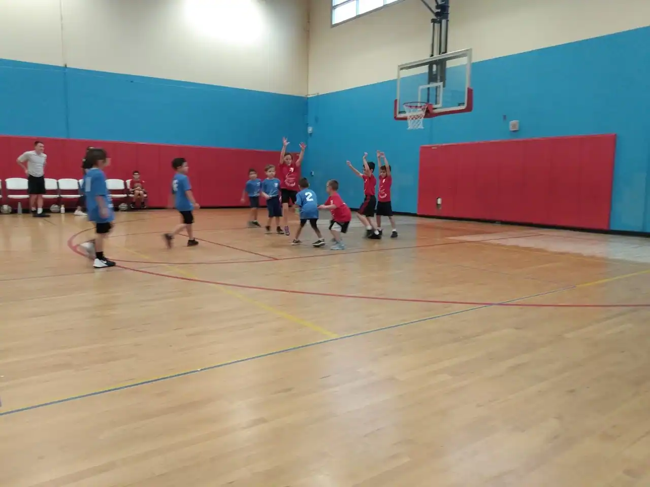 Bonita Springs YMCA photo 2