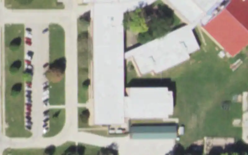 Lincoln Community High School photo 2