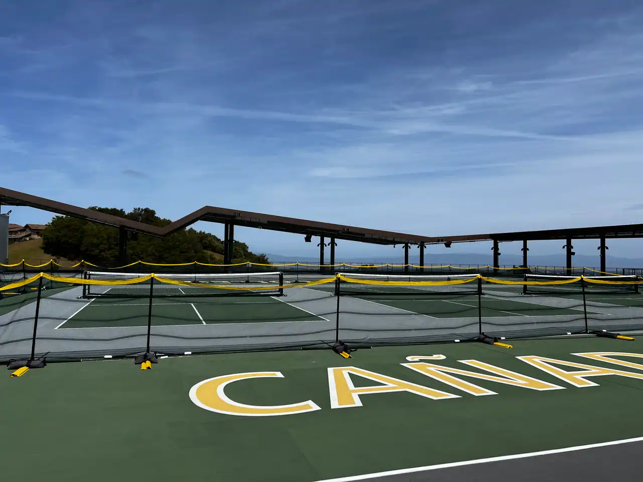 Cañada College Athletic Center photo 2