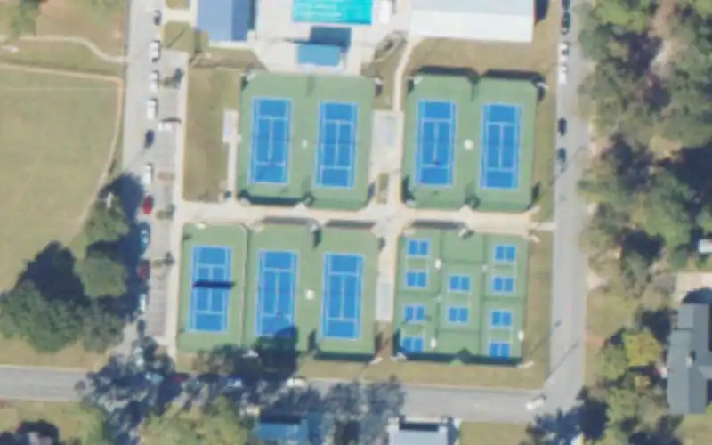 Tommy Meredith Gym photo 2