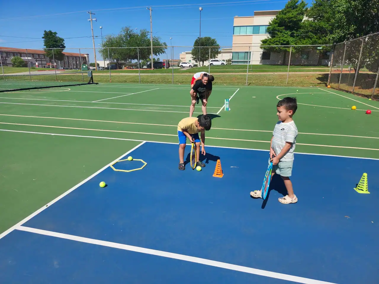Santa Fe Family Life Center photo 2