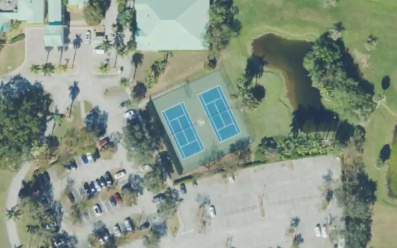 Country Club of Miami photo 2