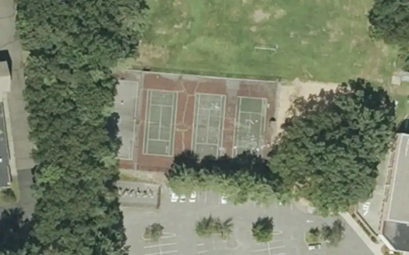 Springfield JCC Health & Fitness Center photo 3