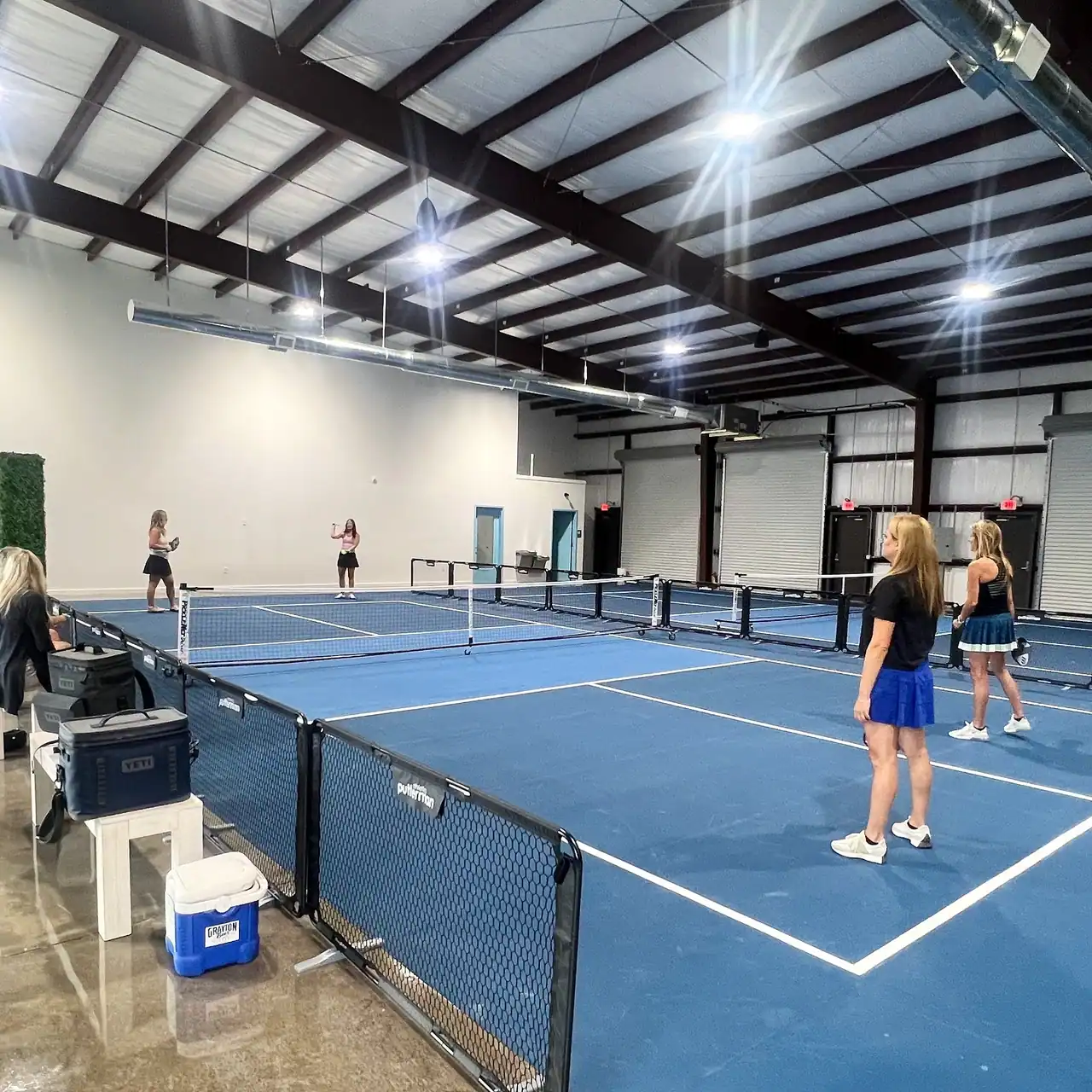 Coastal Elite Sports photo 4
