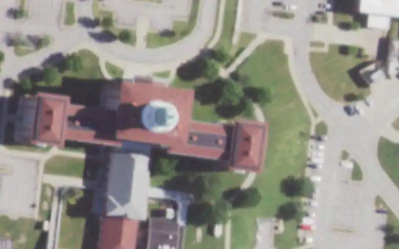 South City YMCA photo 2