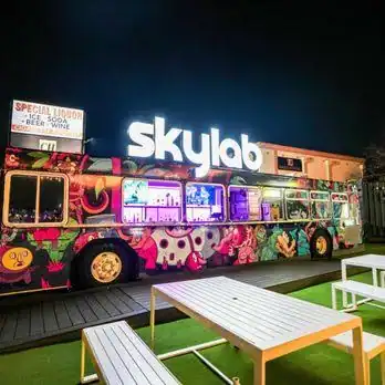 Skylab HTX photo 3