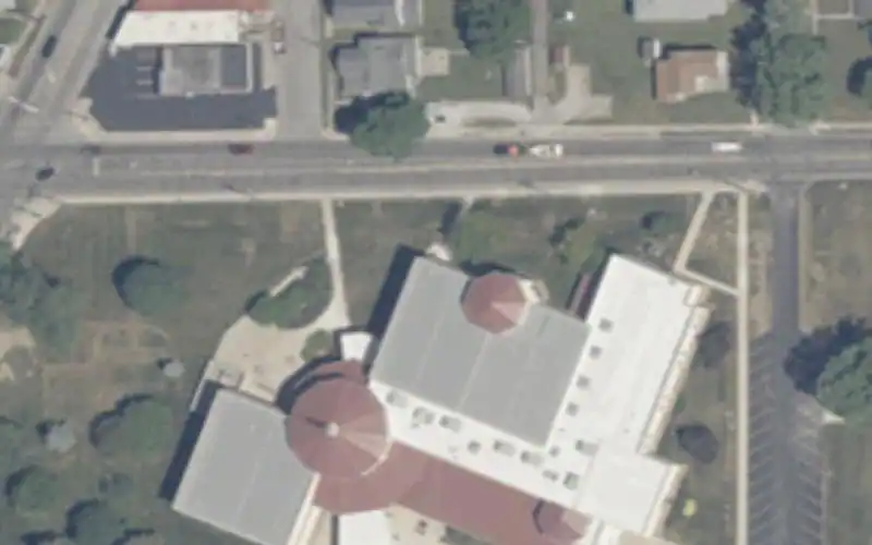 College Wesleyan Church photo 2