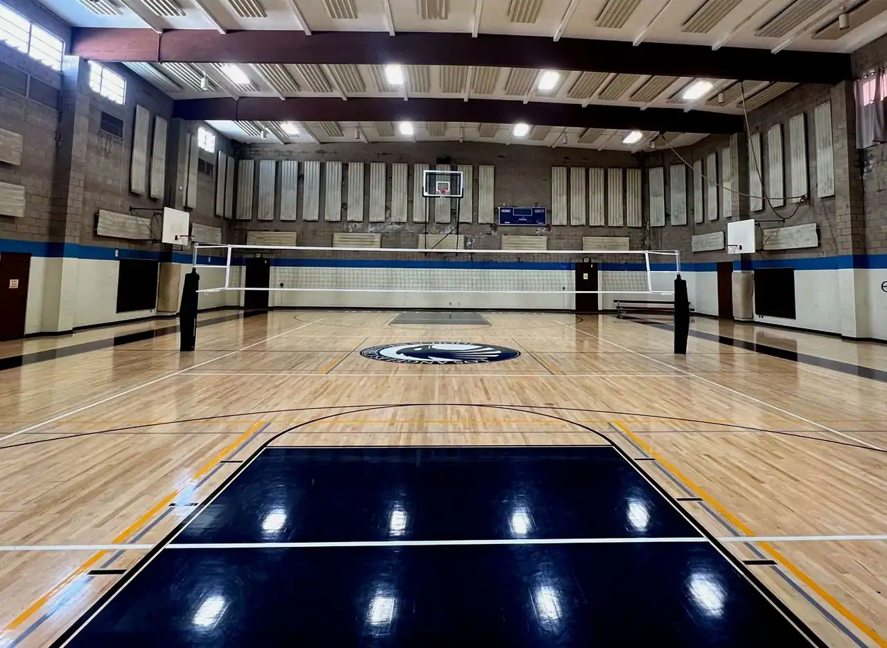 Los Angeles Christian School photo 3
