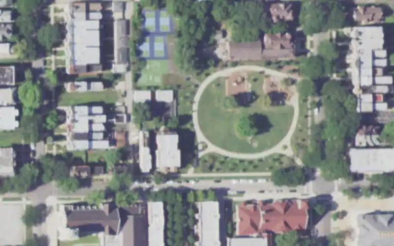 Gwendolyn Brooks Park photo 3