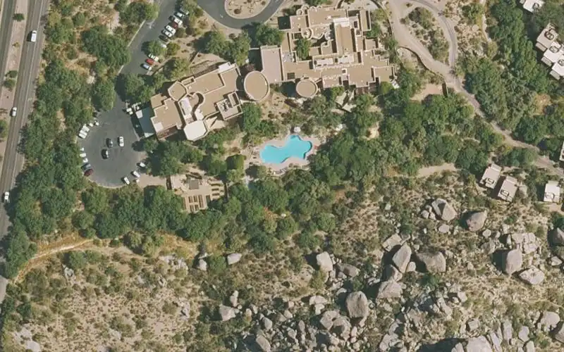 The Boulders Resort & Club photo 2
