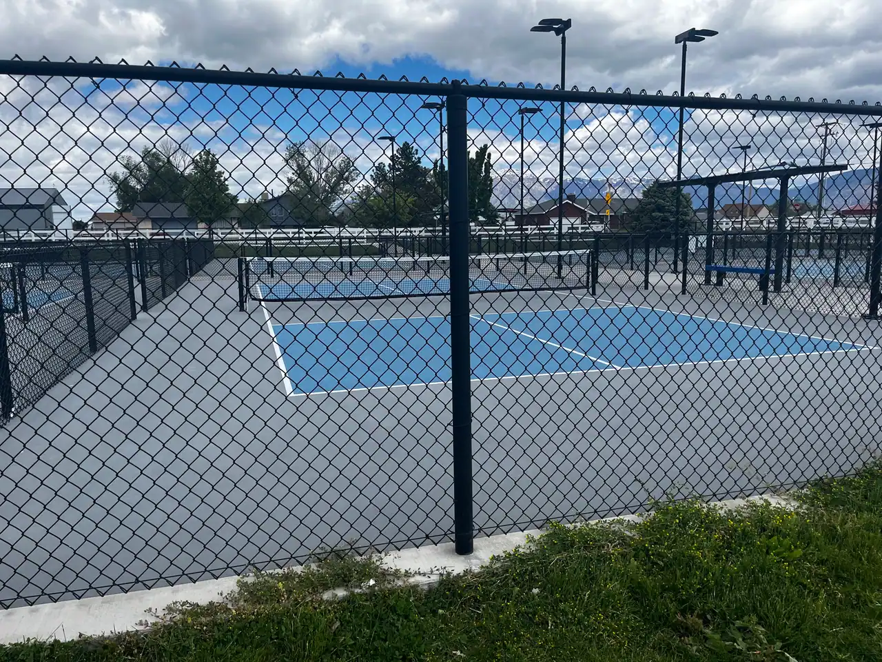 West Haven Pickleball Courts photo 3