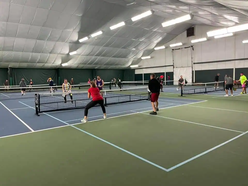Club 509 Pickleball photo 2