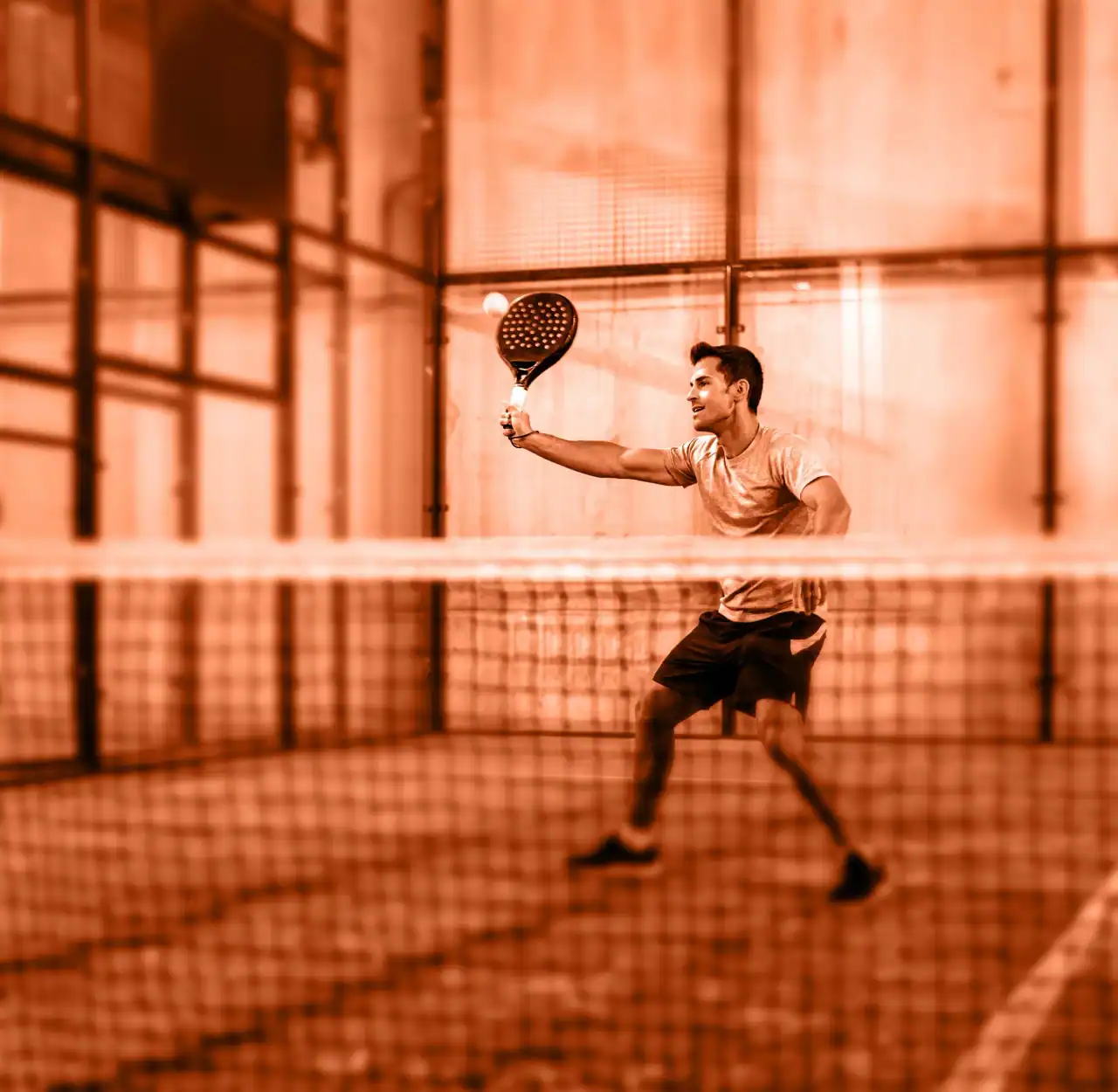 Padel United Sports Club photo 2