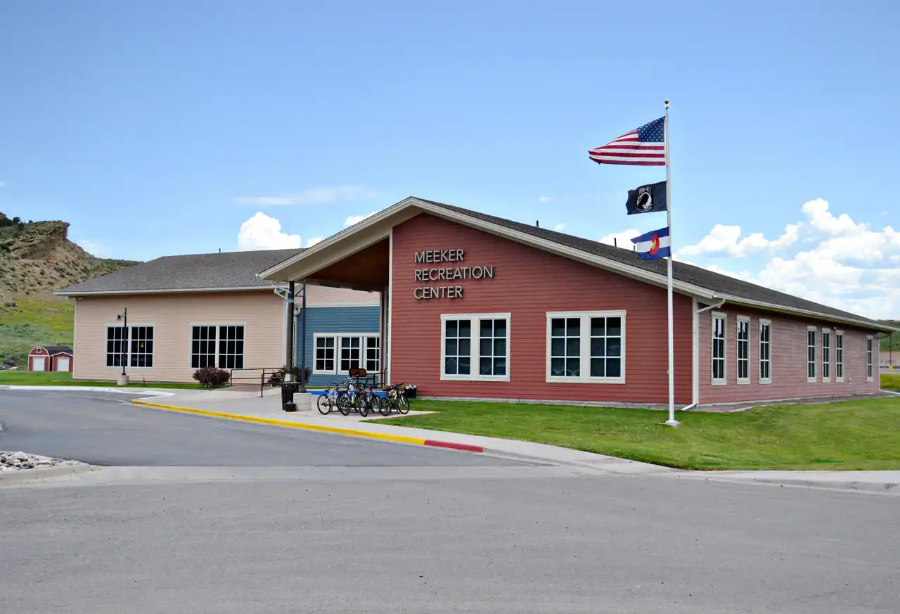 School Administration Building photo 2