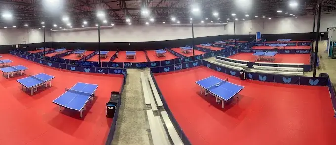 Nation Pong photo 4
