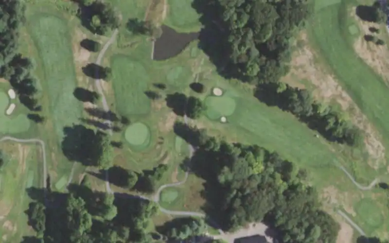 Millbrook Golf & Tennis Club photo 2