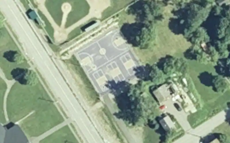 Woodland High School photo 2