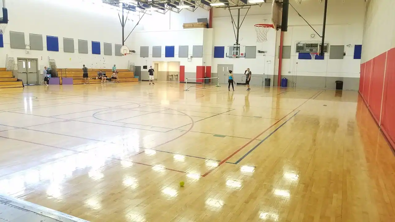 Broken Arrow Community Center photo 2