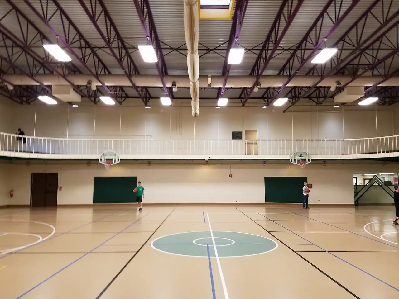 Green Mountain Recreation Center photo 2
