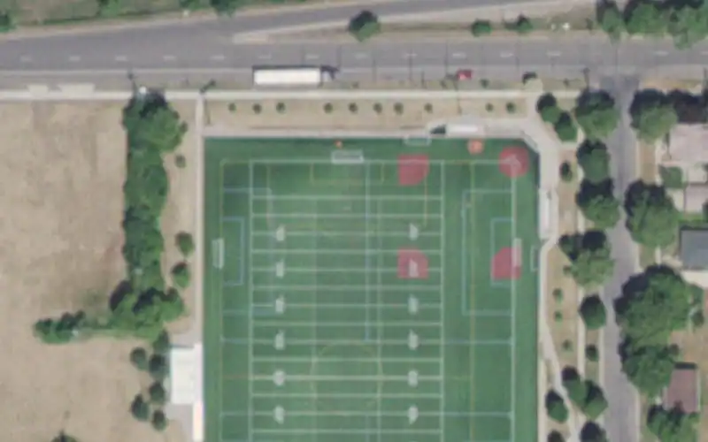 Jimmy Lee Recreation Center photo 2