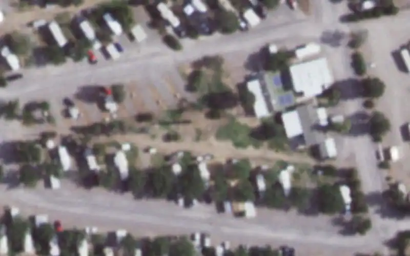 Sunny Acres RV Park photo 2