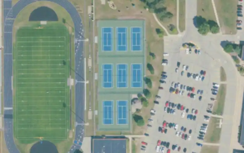Kingsford High School photo 2