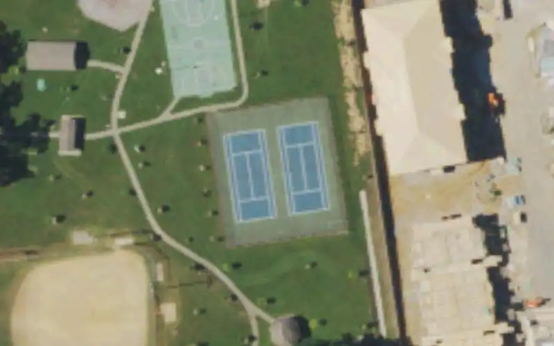 Berrytown Recreation Center photo 2