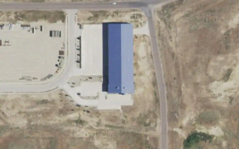 Casper Pickleball and Sports Complex photo 3