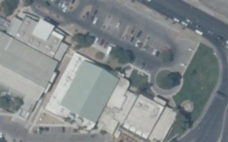 Dula Community Center photo 2