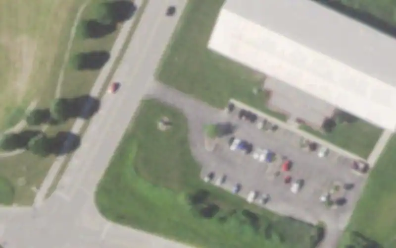 Green Bay Tennis Center photo 2