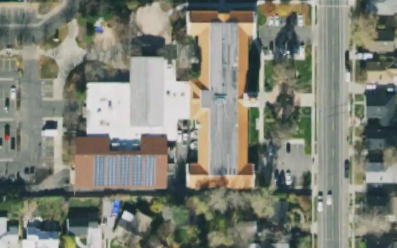 Columbus Senior Center photo 2