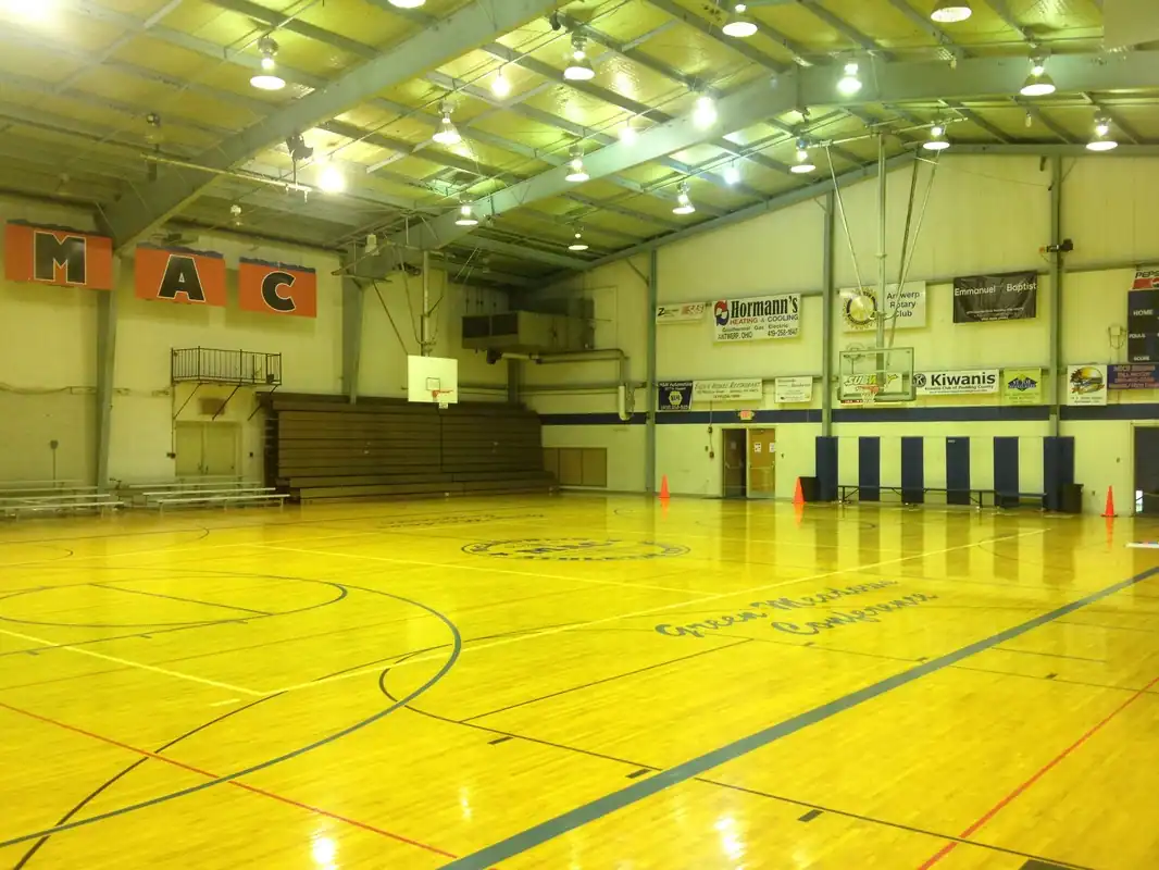 Mac Gym photo 2
