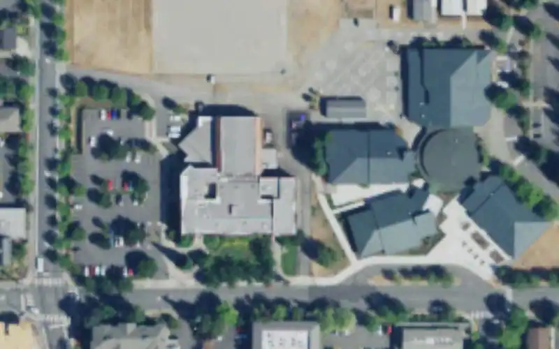Old Redmond Schoolhouse Community Center photo 2