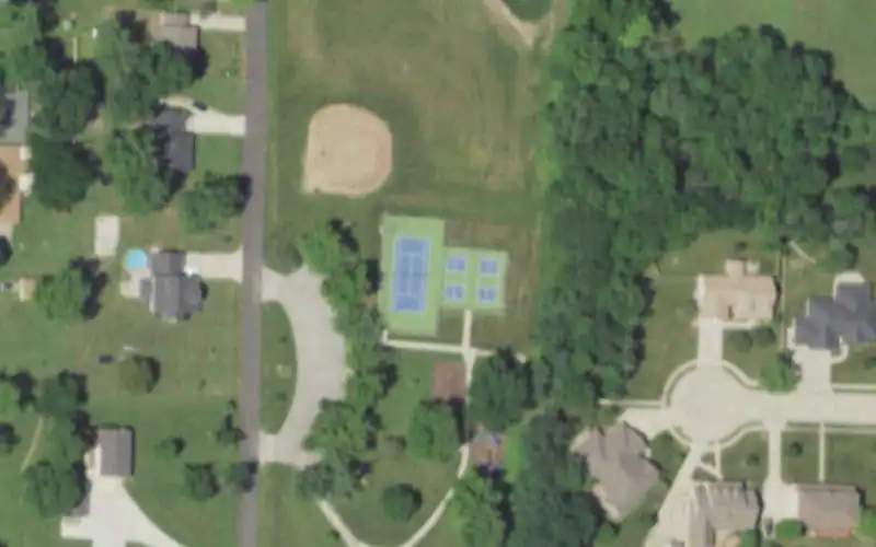 Fox Park Tennis Courts photo 2