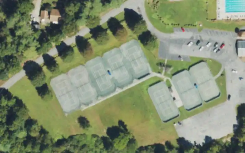 Brevard Health and Racquet Club photo 2