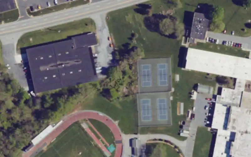 Trinity High School photo 2