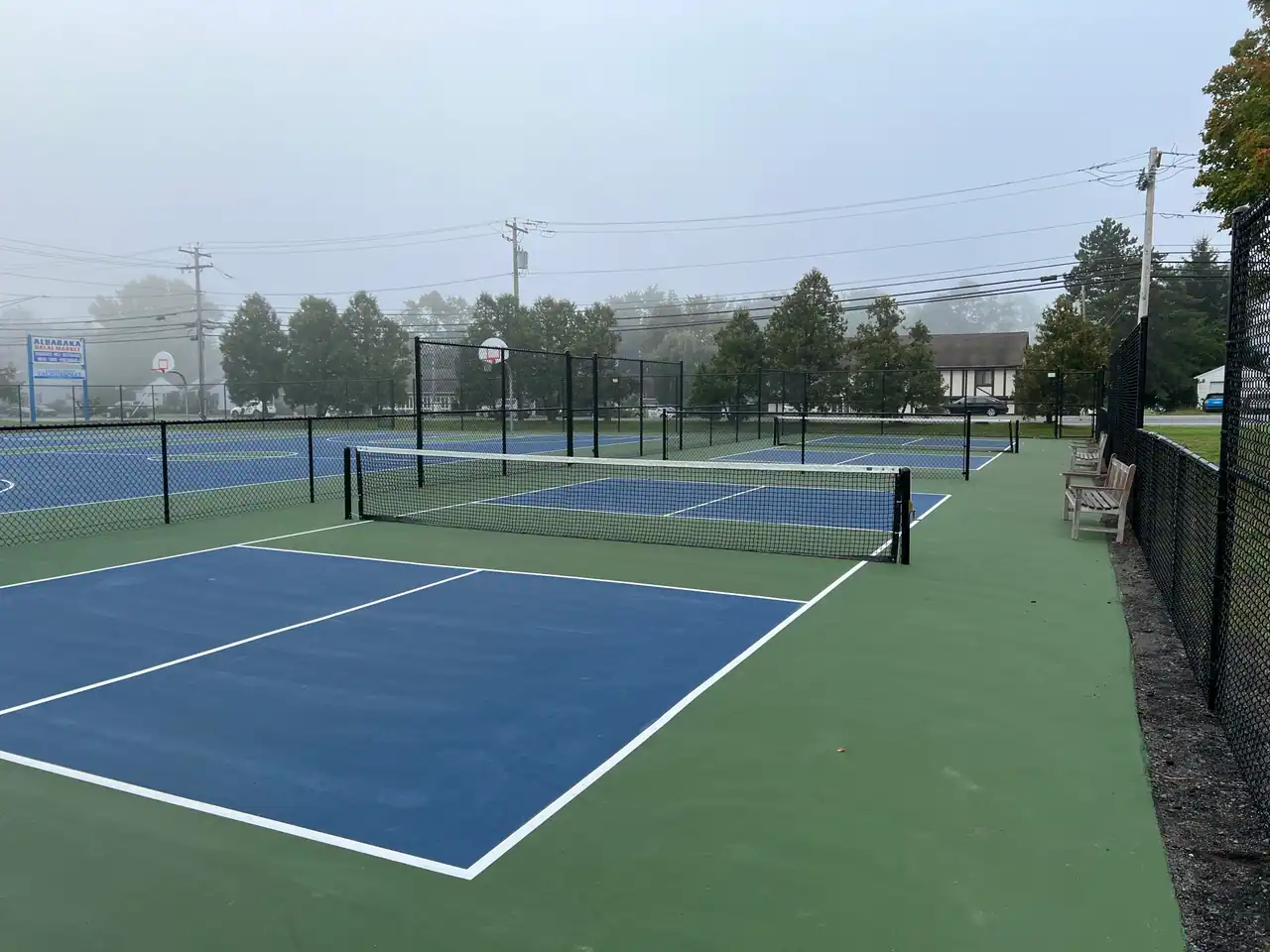 Latham Kiwanis Park photo 3