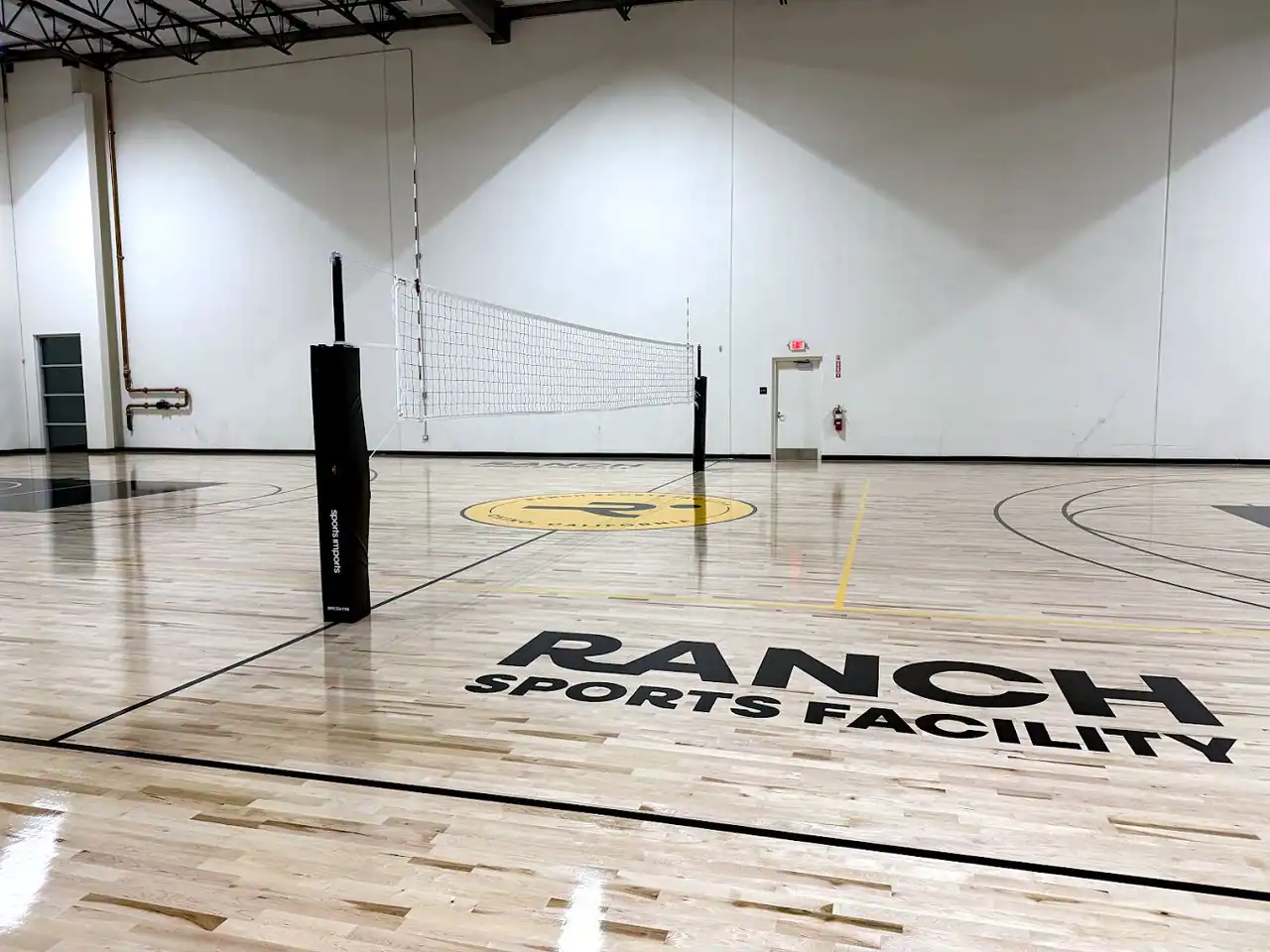 Ranch Sports Facility photo 4