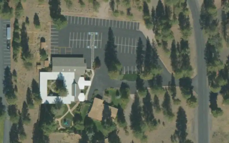 Sisters Community Church Student Campus photo 2