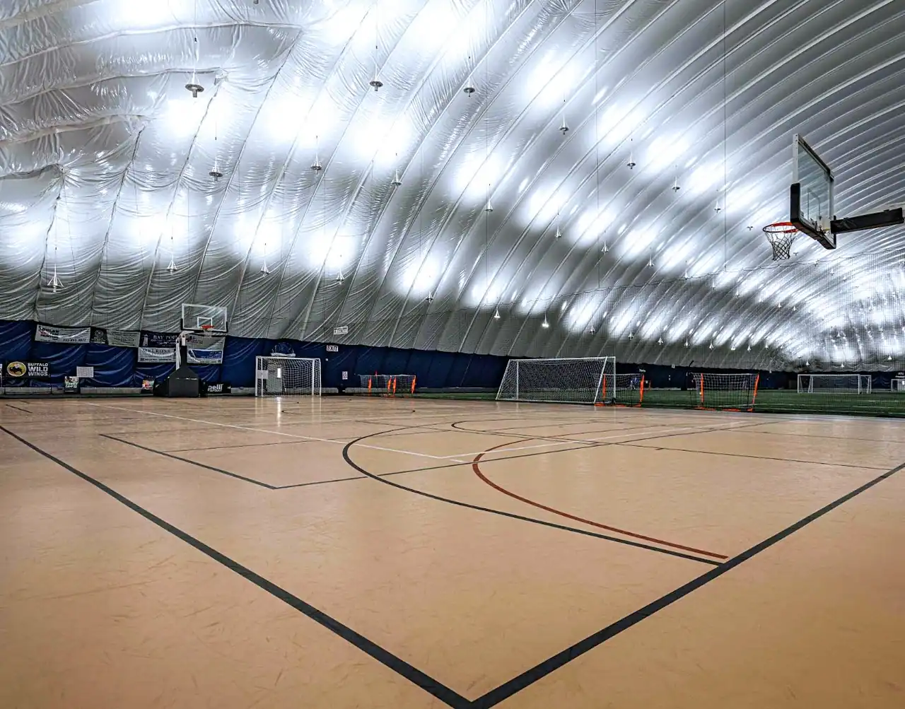 Capelli Sports Complex - Chester photo 2