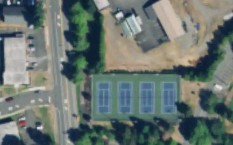 Game Farm Park Tennis Courts photo 3