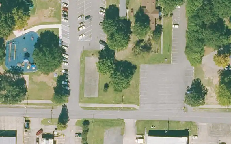 Hughes Community Center photo 3
